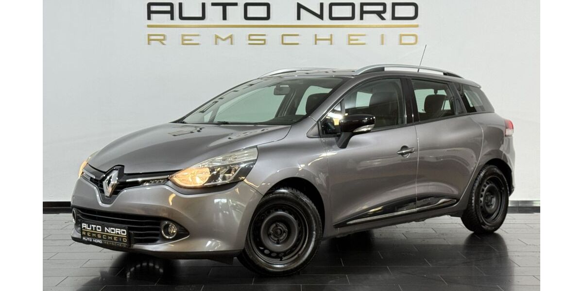 Renault Clio 173.000 km 5.490 &euro; Remscheid 42897