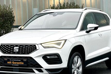 Seat Ateca 118.540 km 21.100 &euro; Erkrath 40699