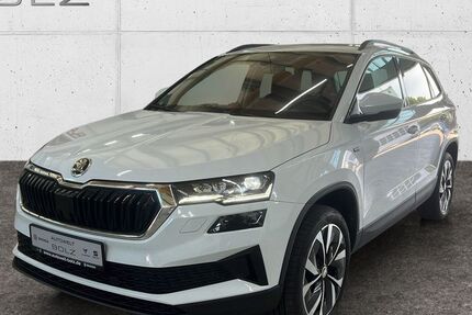 Skoda Karoq 20.926 km 29.990 &euro; Pulheim-Brauweiler 50259