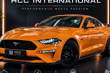 Ford Mustang 72.569 km 44.990 &euro; Troisdorf/Spich 53842