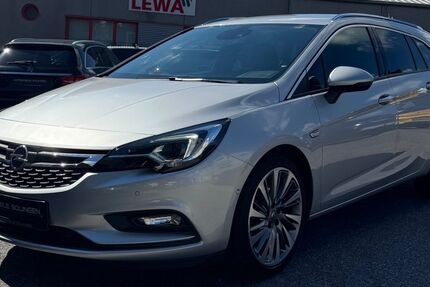 Opel Astra 85.000 km 10.990 &euro; Solingen 42653