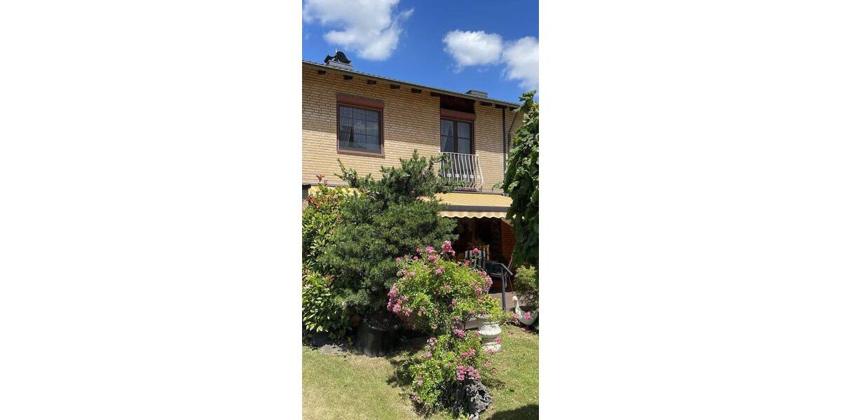 Reihenmittelhaus Leverkusen Steinbüchel - 4 Zimmer, 110 m&sup2;, 498.000&euro; | Angebot:26902807