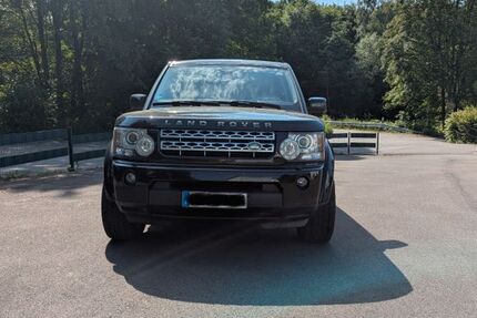 Land Rover Discovery 282.000 km 7.500 &euro; Wermelskirchen 42929
