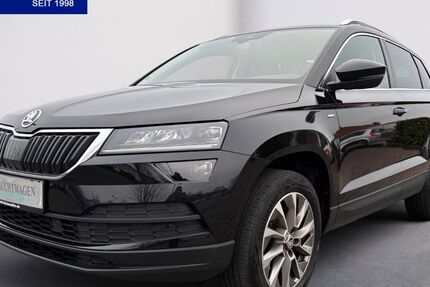 Skoda Karoq 106.000 km 19.990 &euro; Neuss 41462