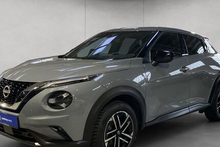 Nissan Juke 26.600 km 17.990 &euro; Düsseldorf 40549