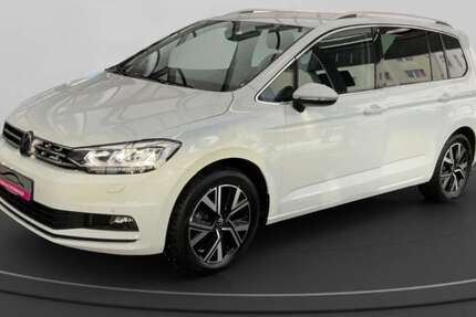 VW Touran 21.650 km 33.980 &euro; Köln (Mülheim) 51063