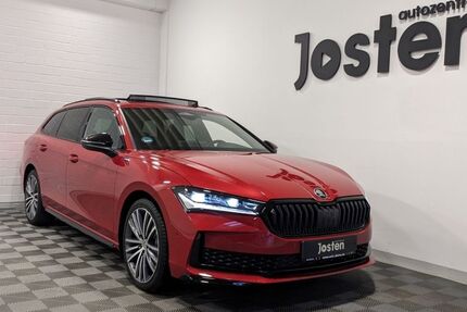 Skoda Superb 7.000 km 52.750 &euro; Monheim 40789