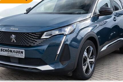 Peugeot 3008 37.653 km 24.250 € Erftstadt 50374