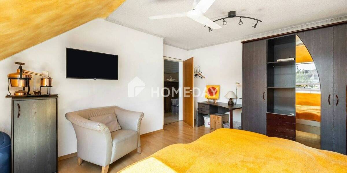 Leben mit modernem Komfort - Reihenendhaus mit Effizienz, Komfort & Energieunabhängigkeit 6 zimmer