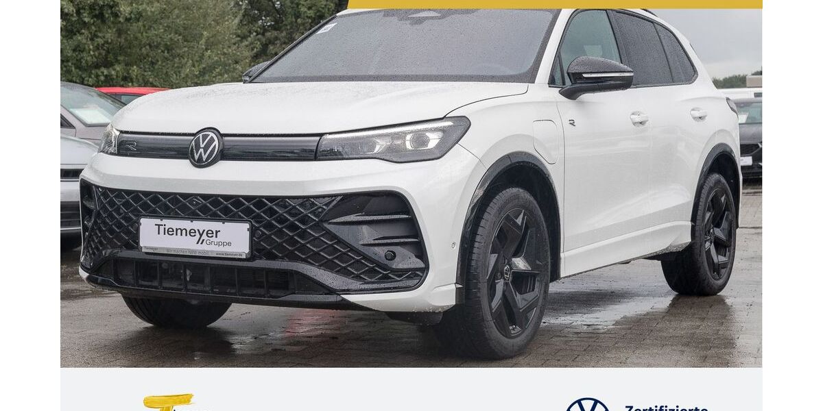 VW Tiguan 24.815 km 42.980 &euro; Remscheid 42897