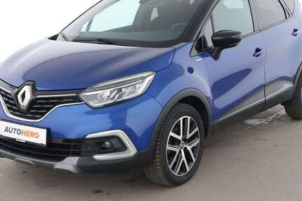 Renault Captur 94.976 km 13.150 &euro; Köln 50739