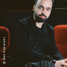 Jonathan Zelter - 10 Jahre