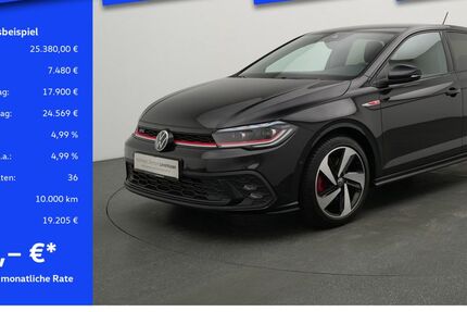 VW Polo 26.047 km 23.380 &euro; Leverkusen 51379