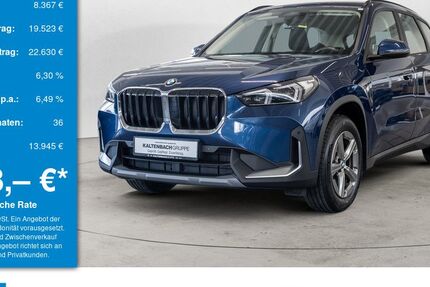 BMW X1 51.395 km 27.890 &euro; Remscheid 42897