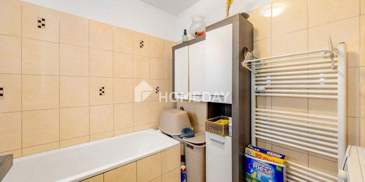 Etagenwohnung Kerpen Sindorf - 3 Zimmer, 98 m&sup2;, 199.000&euro; | Angebot:25677432