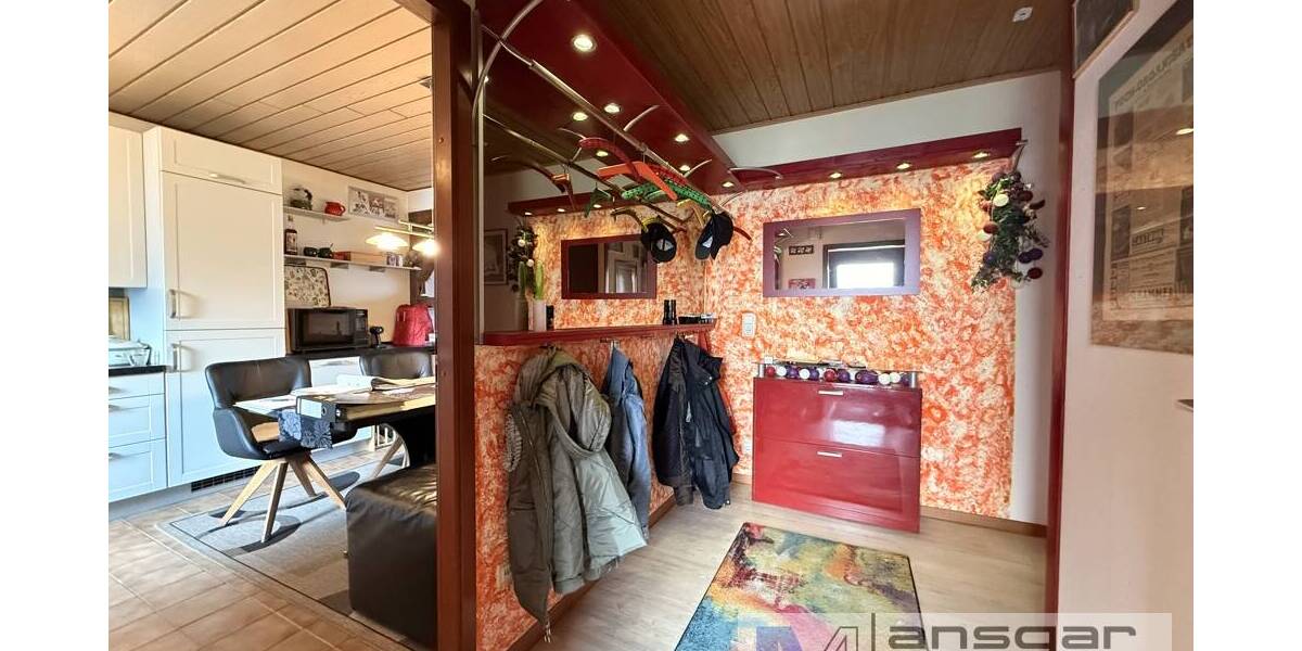 Mehrfamilienhaus, Wohnhaus Pulheim / Geyen Geyen - 5 Zimmer, 101 m&sup2;, 249.000&euro; | Angebot:26388200