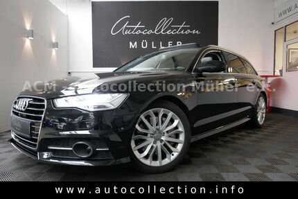Audi A6 89.970 km 27.997 &euro; Remscheid 42897