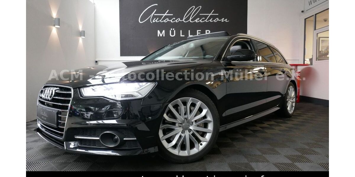 Audi A6 89.970 km 27.997 &euro; Remscheid 42897