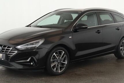 Hyundai i30 75.300 km 17.384 &euro; Düsseldorf 40233