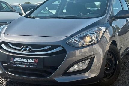 Hyundai i30 137.403 km 5.950 &euro; Bergheim 50127