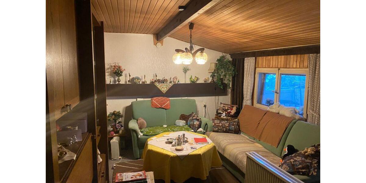 Bungalow Köln Porz - 3 Zimmer, 70 m&sup2;, 300.000&euro; | Angebot:26262890