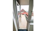 Großzügige 2-Zimmer-Maisonette (77 m²) mit Dachterrasse frisch zimmer