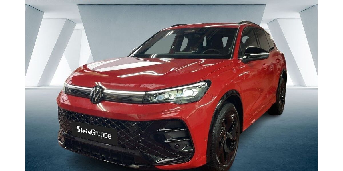 VW Tiguan 18.900 km 39.430 &euro; Bergisch Gladbach 51465