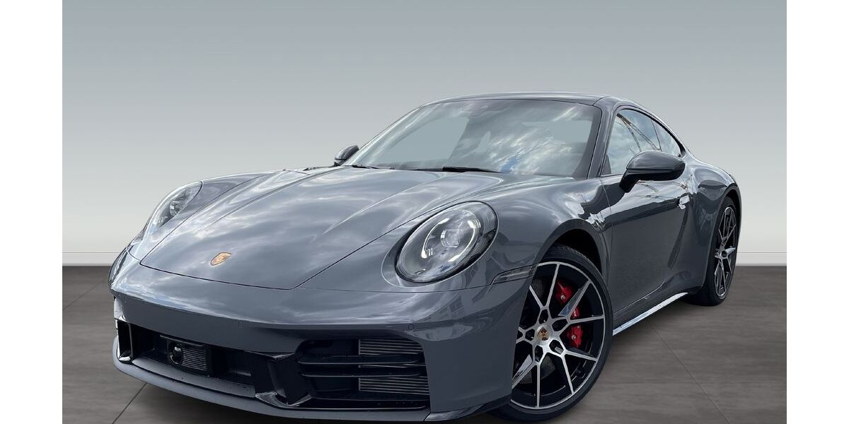 Porsche 992 4.900 km 156.900 &euro; Bergisch Gladbach 51429