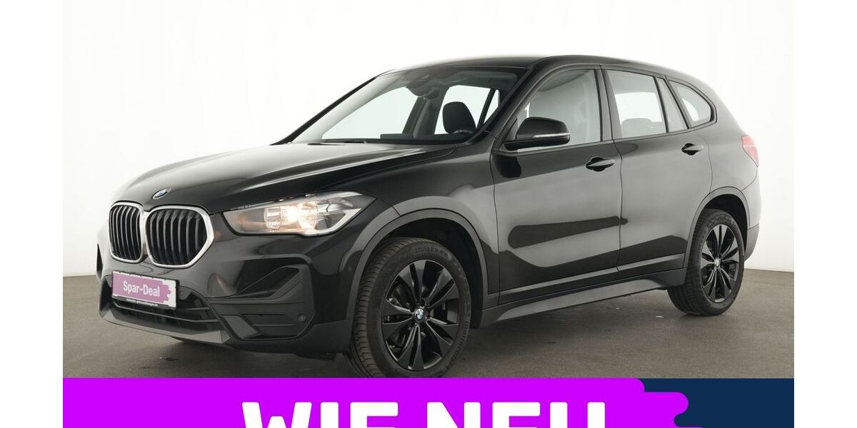 BMW X1 99.531 km 23.299 &euro; Neuss 41460