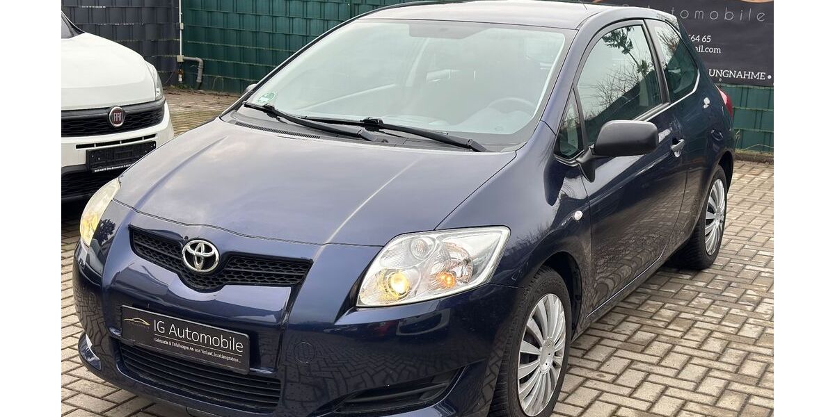 Toyota Auris 166.000 km 3.370 &euro; Köln 51109