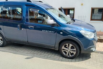 Dacia Dokker 111.667 km 8.499 &euro; Lindlar 51789