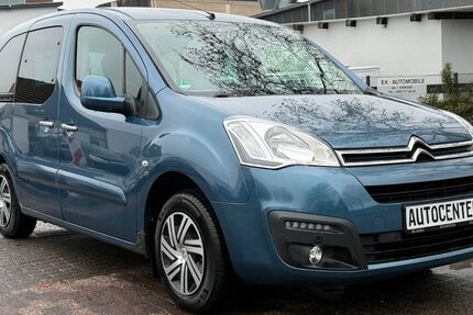 Citroen Berlingo 92.565 km 9.950 &euro; Hilden 40721