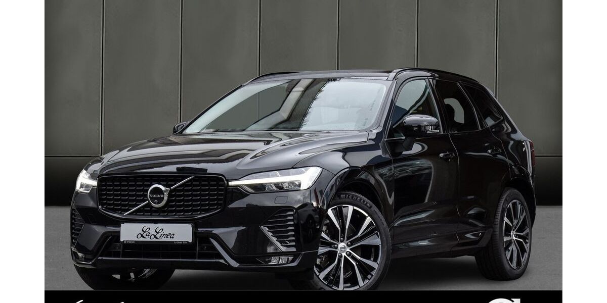 Volvo XC60 28.600 km 45.890 &euro; Köln / Porz 51149