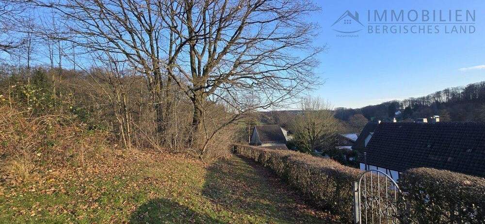 Grundstück Hückeswagen Innenstadt - 210.000&euro; | Angebot:24219852