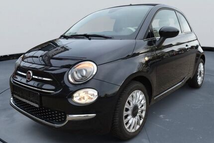 Fiat 500 115.000 km 7.800 € Bergisch Gladbach 51469