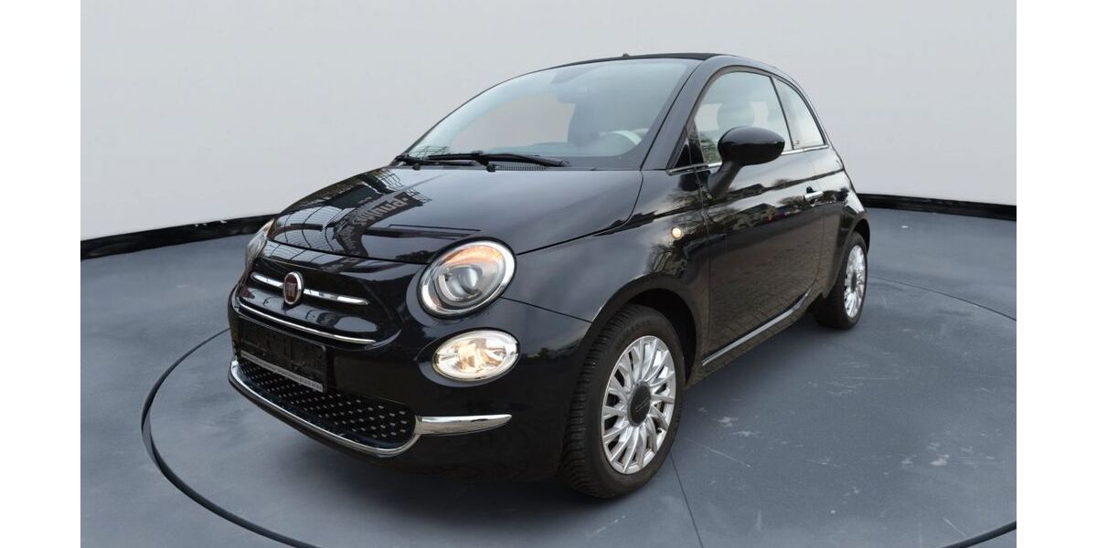 Fiat 500 115.000 km 7.800 € Bergisch Gladbach 51469