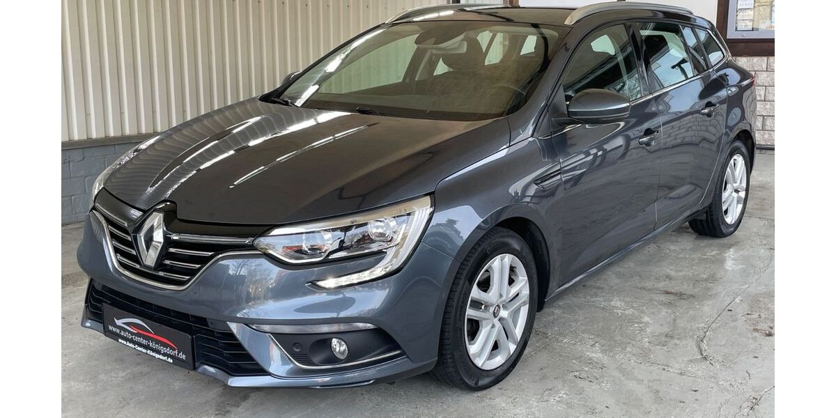 Renault Megane 76.807 km 13.600 &euro; Frechen-Königsdorf 50226
