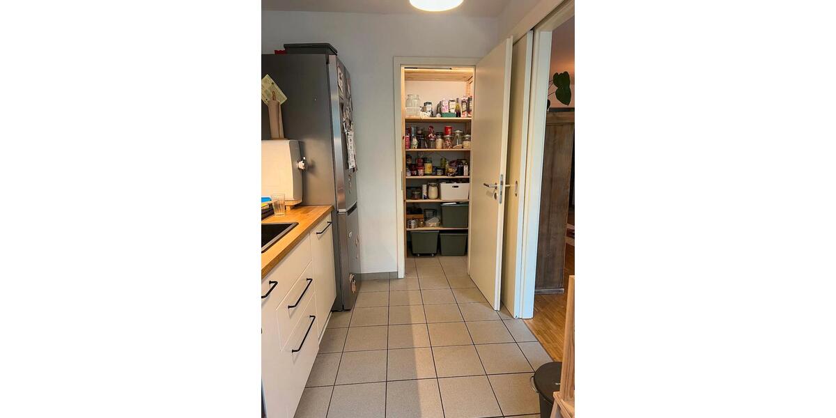 Erdgeschoßwohnung Köln Nippes - 3 Zimmer, 78 m&sup2;, 80&euro; | Angebot:26092438