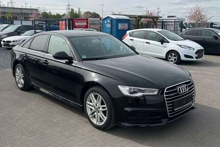 Audi A6 254.000 km 12.999 &euro; Wesseling 50389