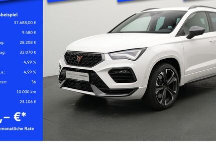 Cupra Ateca 4.979 km 36.480 € Leverkusen 51379