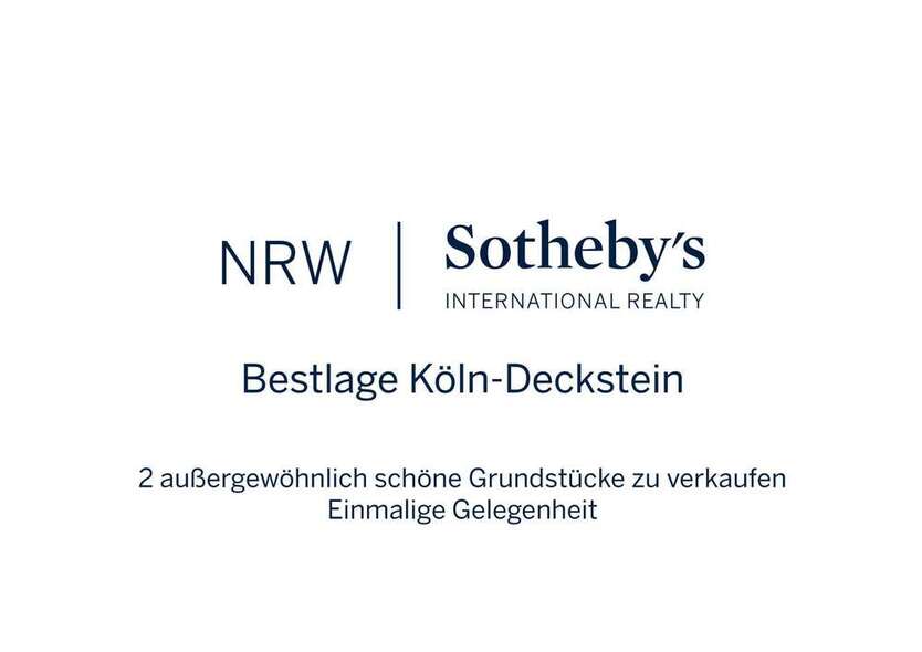 Grundstück zu verkaufen in Köln 9.600.000 € 2579 m²