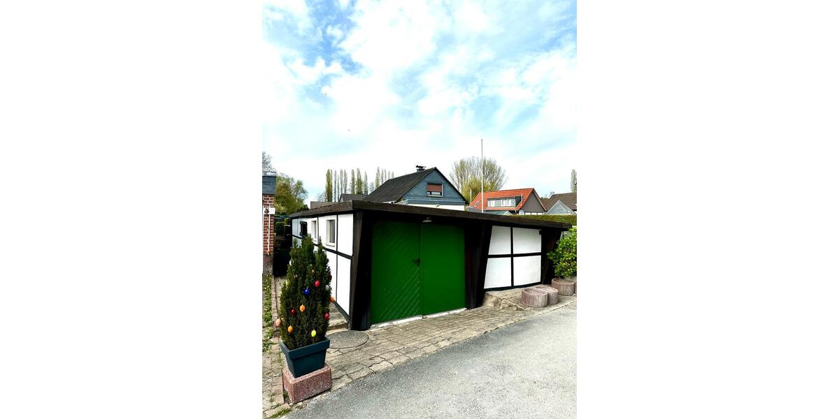Doppelhaushälfte Solingen Aufderhöhe - 3 Zimmer, 57 m&sup2;, 249.000&euro; | Angebot:27140832