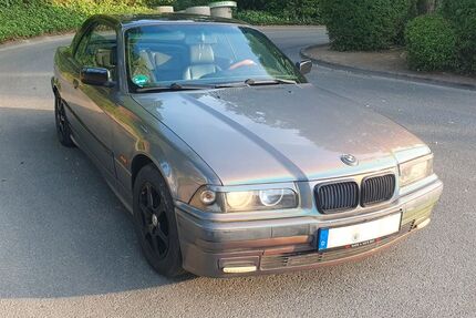BMW 318 258.000 km 3.500 &euro; Solingen 42655