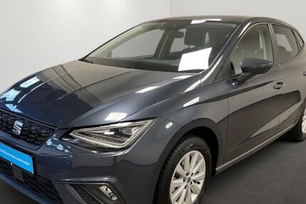 Seat Ibiza 21.586 km 19.440 &euro; Düsseldorf 40233