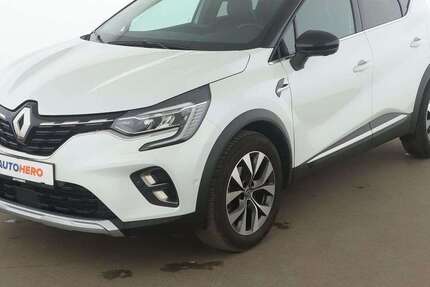 Renault Captur 33.495 km 19.440 &euro; Köln 50739