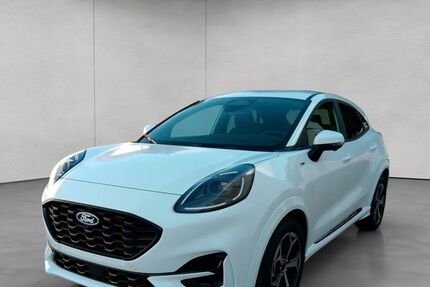 Ford Puma 1.397 km 23.250 &euro; Leverkusen 51373