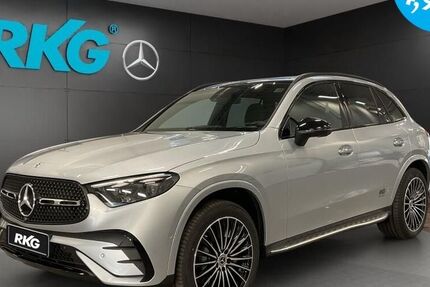 Mercedes GLC 300