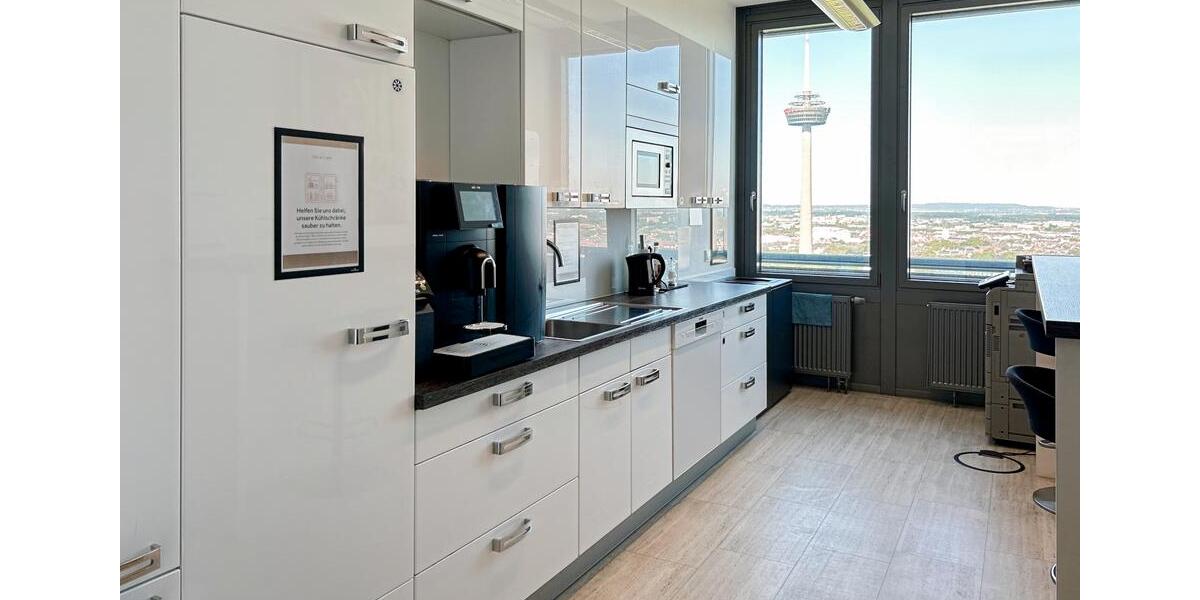 Gewerbeobjekt Köln Innenstadt - 6.087&euro; | Angebot:22942347