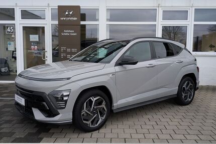 Hyundai KONA 12.760 km 28.785 &euro; Leverkusen 51373