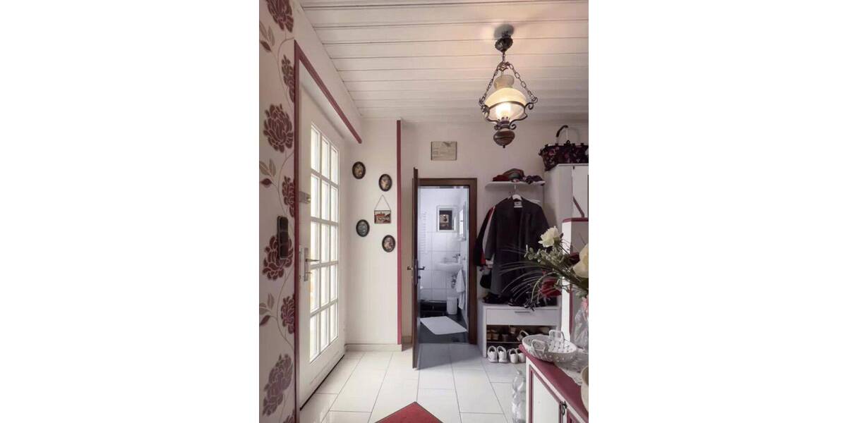 Doppelhaushälfte Remscheid Innen - 3 Zimmer, 95 m&sup2;, 268.000&euro; | Angebot:25659164